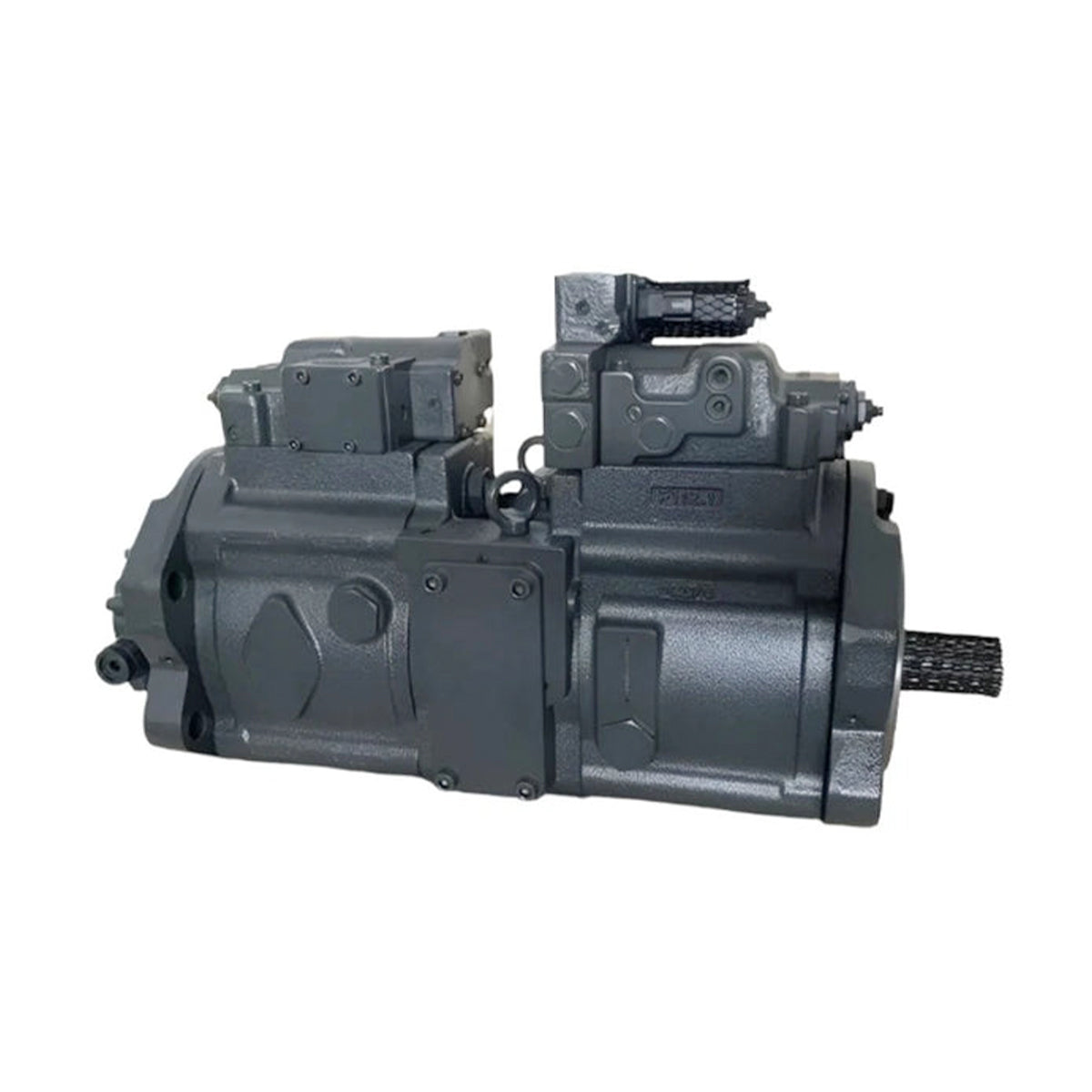 Hydraulic Pump Assembly KBJ14610 BK5V140DTP Fits for Case CX290B CX300C