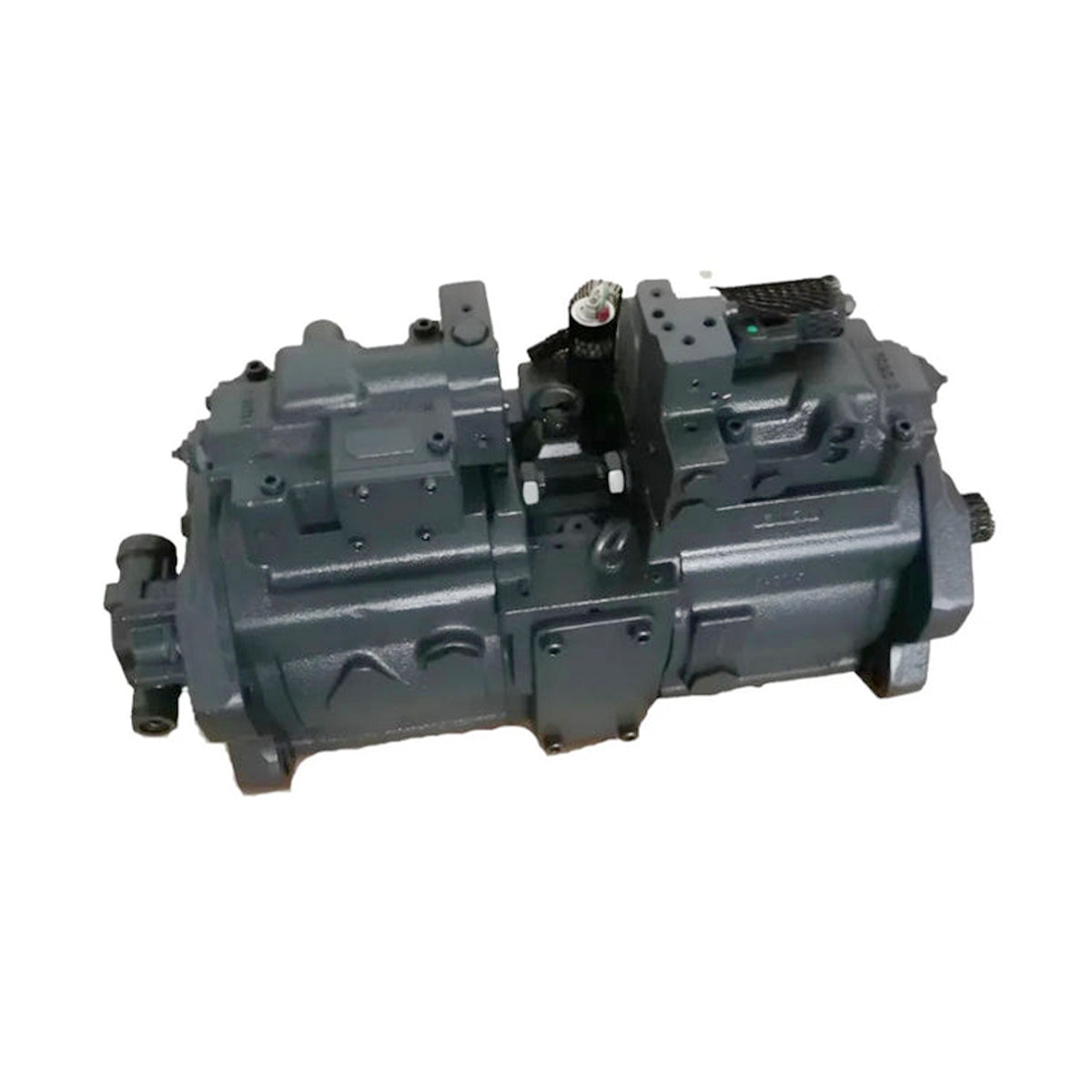 Hydraulic Pump Assembly KRJ15970 K3V112DTP Fits for Case CX210B CX210C