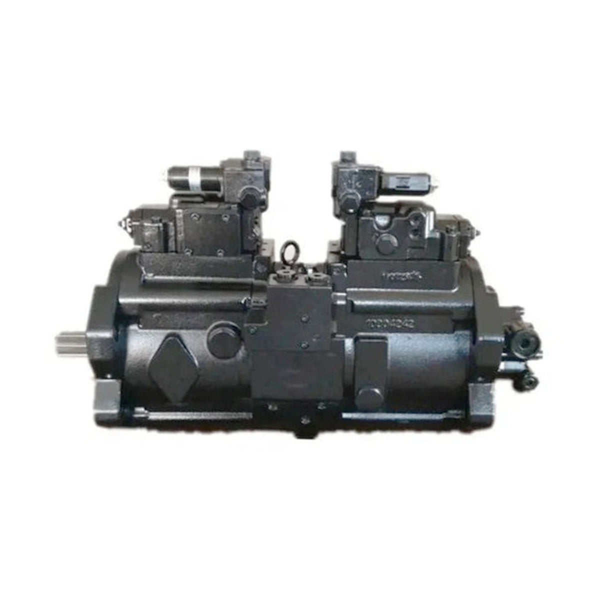 Hydraulic Pump Assembly LQ10V00011F2 LQ10V00011F1 LQ10V00012F2 Fits for Kobelco SK250-6E
