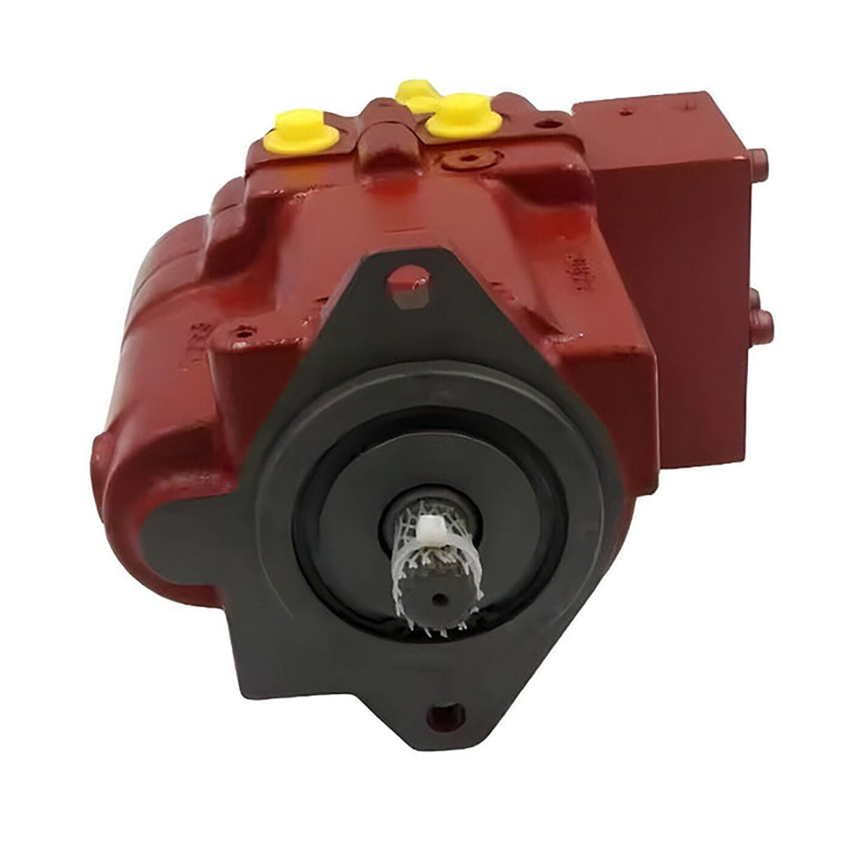 Hydraulic Pump Assembly PVD-15B-32BP-9AG5 Fits for Takeuchi TB135 Excavator