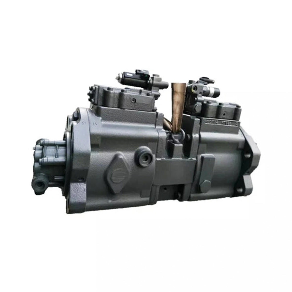 Hydraulic Pump Assembly VOE 14632317 VOE14632317 K5V140DTP Fits for Volvo EC250D EC250E