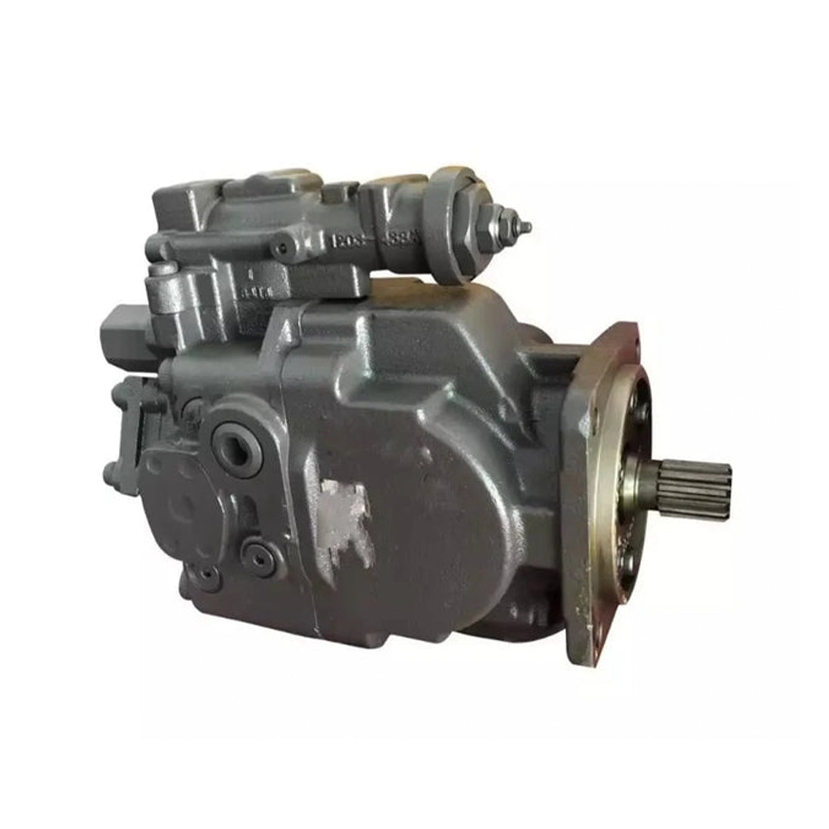Hydraulic Pump Assembly VOE14520750 14623786 14656627 Fits for Volvo ECR88 PVC90
