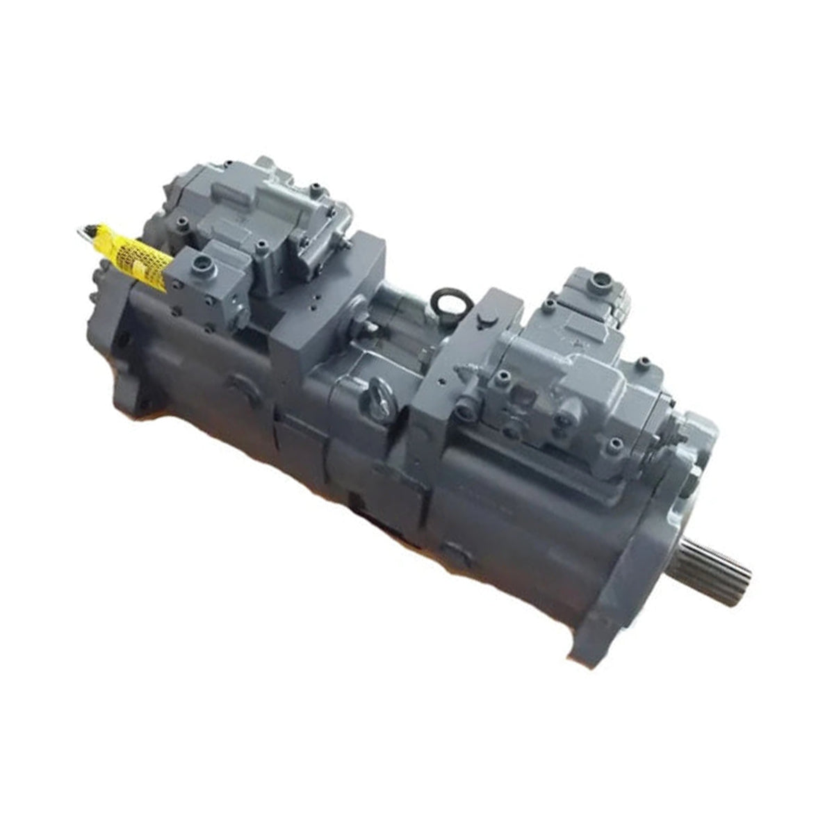 Hydraulic Pump Assembly VOE14625963 VOE 14625963 K5V200DTH Fits for Volvo EC460B EC480D