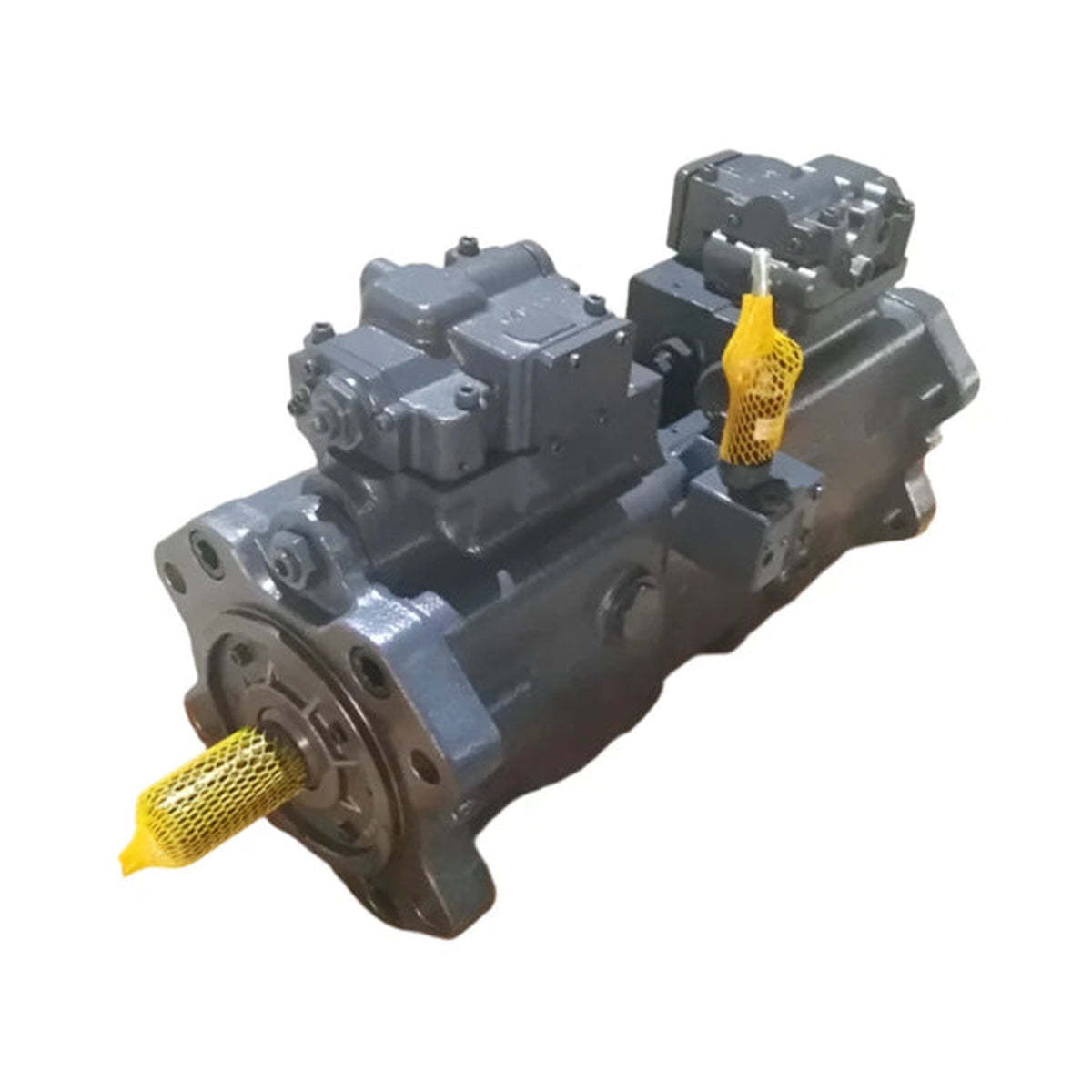 Hydraulic Pump Assembly VOE14641331 14641331 K3V140DT Fits For Volvo EC290B EC290C