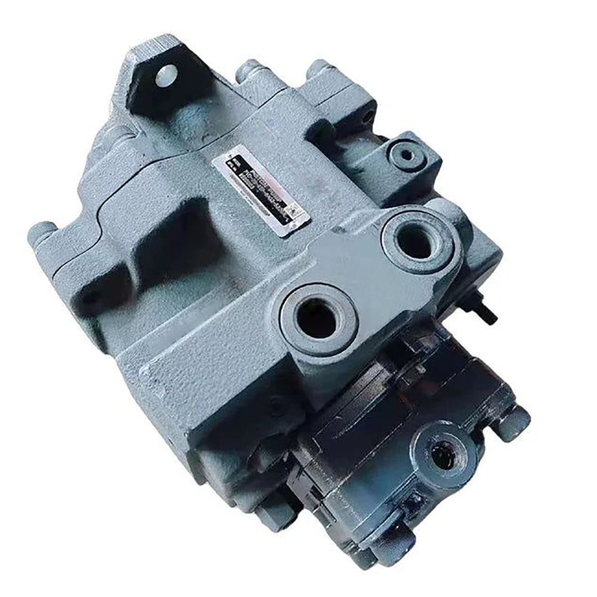 Hydraulic Pump Assy PVD-2B-42 for Nachi