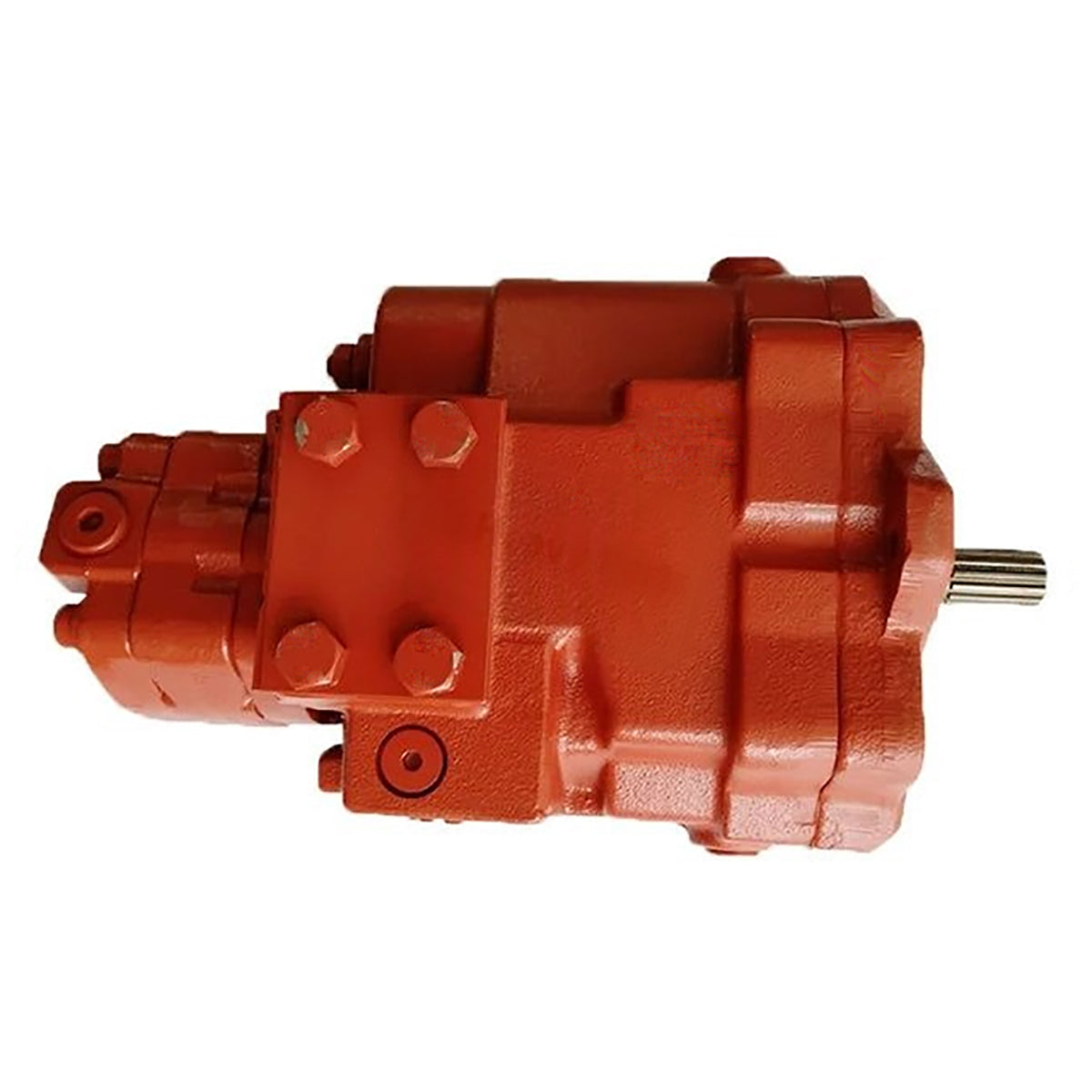 Hydraulic Pump B0600-21026 PSVD2-21E-16 for Kayaba KYB 906 Original