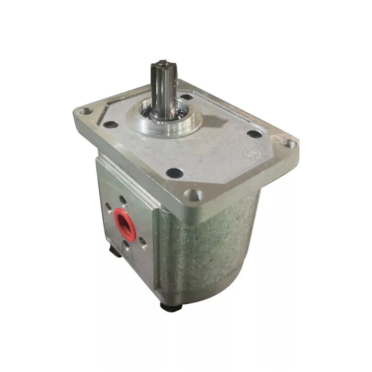 Hydraulic Pump CBG2 CBG2040 CBG2050 CBG2063 CBG2080 CBG2100 for CBG2 Series