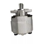 Hydraulic Pump CBG2 CBG2040 CBG2050 CBG2063 CBG2080 CBG2100 for CBG2 Series - Image 2