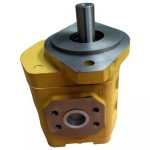 Hydraulic Pump CBG3160 CBG3125 CBG3100 CBG3140 CBG3180 for CBG Series - Image 2