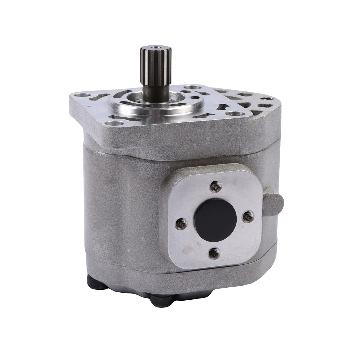 Hydraulic Pump CH13990 for John Deere 850 950 1050 11CC Tractor