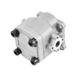 Hydraulic Pump CH15095 for John Deere 650 750 Tractor - Image 5