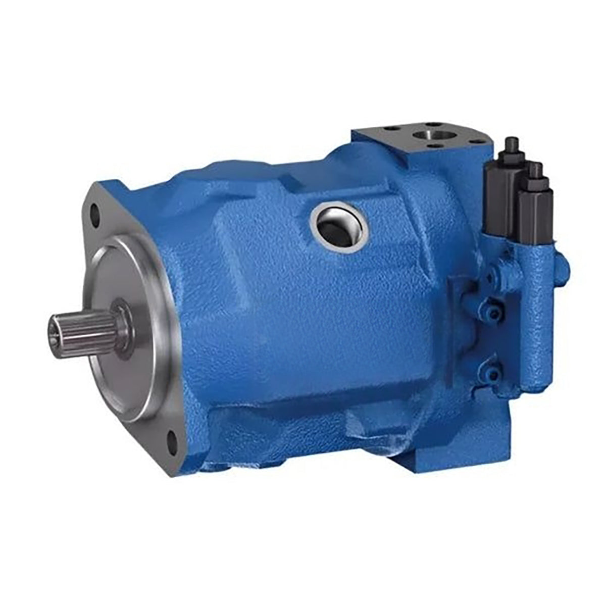 Hydraulic Pump F062758 Fits for John Deere Engine 4045HTJ85 Forwarder 1010D Rexroth