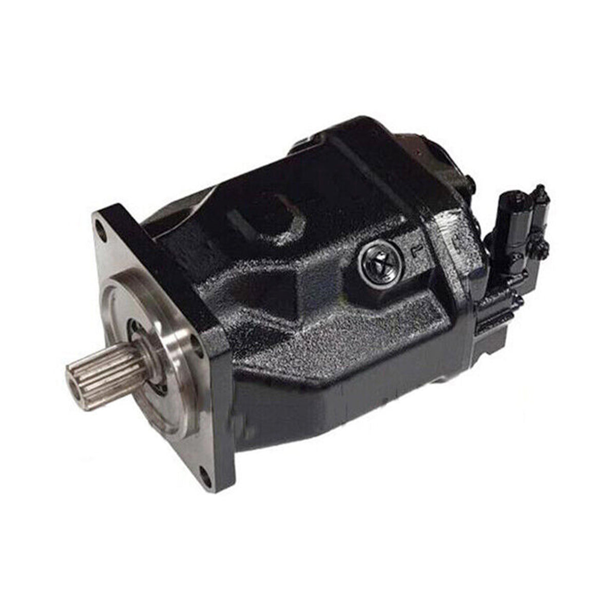 Hydraulic Pump F069894 Fits for John Deere Forwarder 1110E 1110G 1210E 1510E