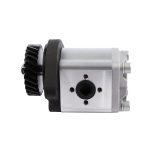 Hydraulic Pump F0NN600AA for Ford Tractor 5640 6640 7740 7840