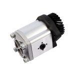 Hydraulic Pump F0NN600AA for Ford Tractor 5640 6640 7740 7840 - Image 2