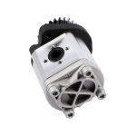 Hydraulic Pump F0NN600AA for Ford Tractor 5640 6640 7740 7840 - Image 4