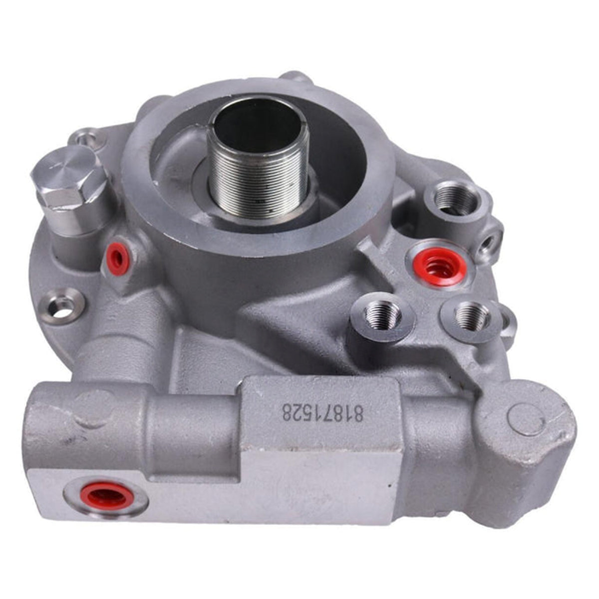 Hydraulic Pump F0NN600BB 81871528 Fits for New Holland 5640 6610S 6640 7010 7740 7840