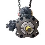 Hydraulic Pump K3V112DTP for Kobelco Excavator SK330LC-6E - Image 3