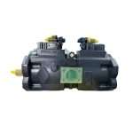 14603650 Excavator Hydraulic Pump K5V160DTP-1E06-17T for Volvo EC300D EC350D - Image 2