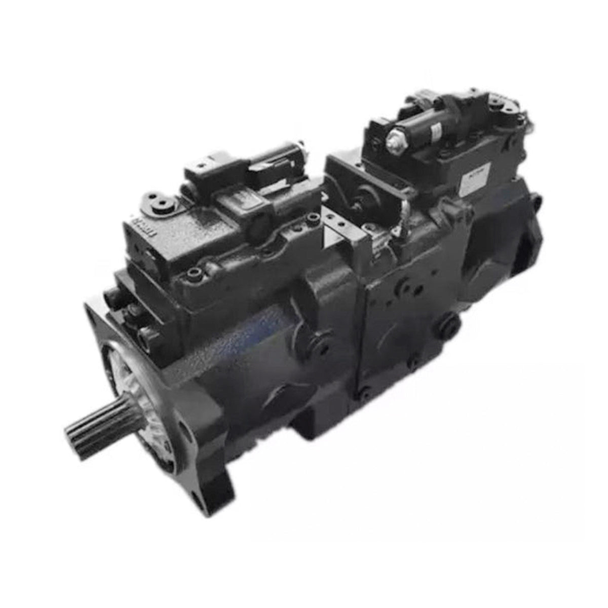Hydraulic Pump LC10V00041F1 Fits for Kobelco SK330-10 SK350-10 SK380-10 K7V180DT