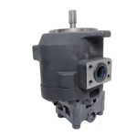 Hydraulic Pump PVD-00B-16P-6AG3 for Ishikawajima 18NV Kubota U15 U15-3 KX36-3