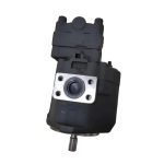 Hydraulic Pump PVD-00B-16P-6AG3 for Ishikawajima 18NV Kubota U15 U15-3 KX36-3 - Image 2