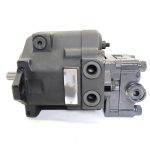 Hydraulic Pump PVD-00B-16P-6AG3 for Ishikawajima 18NV Kubota U15 U15-3 KX36-3 - Image 3