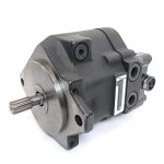 Hydraulic Pump PVD-00B-16P-6AG3 for Ishikawajima 18NV Kubota U15 U15-3 KX36-3 - Image 4