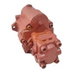 Hydraulic Piston Oil Pump PVD-1B-24P-11AG5 for Oleander 25 Excavator - Image 5
