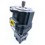 Hydraulic Pump PVD-1B-28P-8AG4 for Caterpillar CAT 303C Excavator