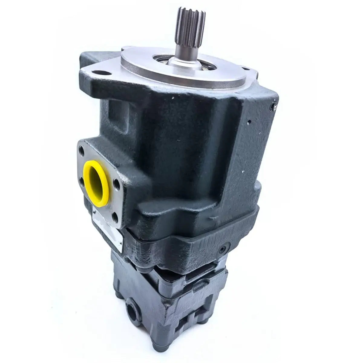 Hydraulic Pump PVD-1B-28P-8AG4 for Caterpillar CAT 303C Excavator