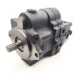Hydraulic Pump PVD-1B-28P-8AG4 for Caterpillar CAT 303C Excavator - Image 5