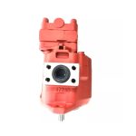 Hydraulic Pump PVD-00B-14P-5G3 for Kubota Doosan Hitachi Rinko ER616F - Image 5