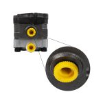 Hydraulic Pump PVD-0B-24P-8G3 for Kubota Mini Excavator U25 Cat Ct25 - Image 3