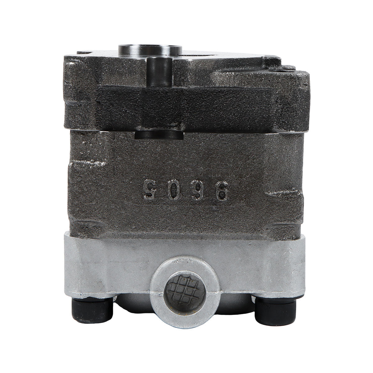 Hydraulic Pump PVD-0B-24P-8G3 for Kubota Mini Excavator U25 Cat Ct25
