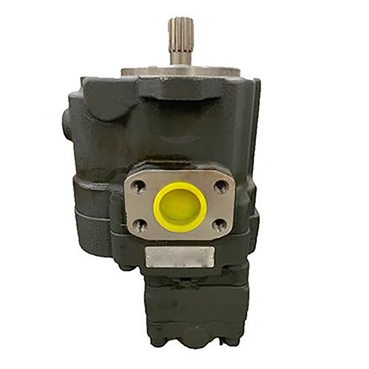 Hydraulic Pump PVD-1B-25-8G3 PVD-1B-25 for Nachi