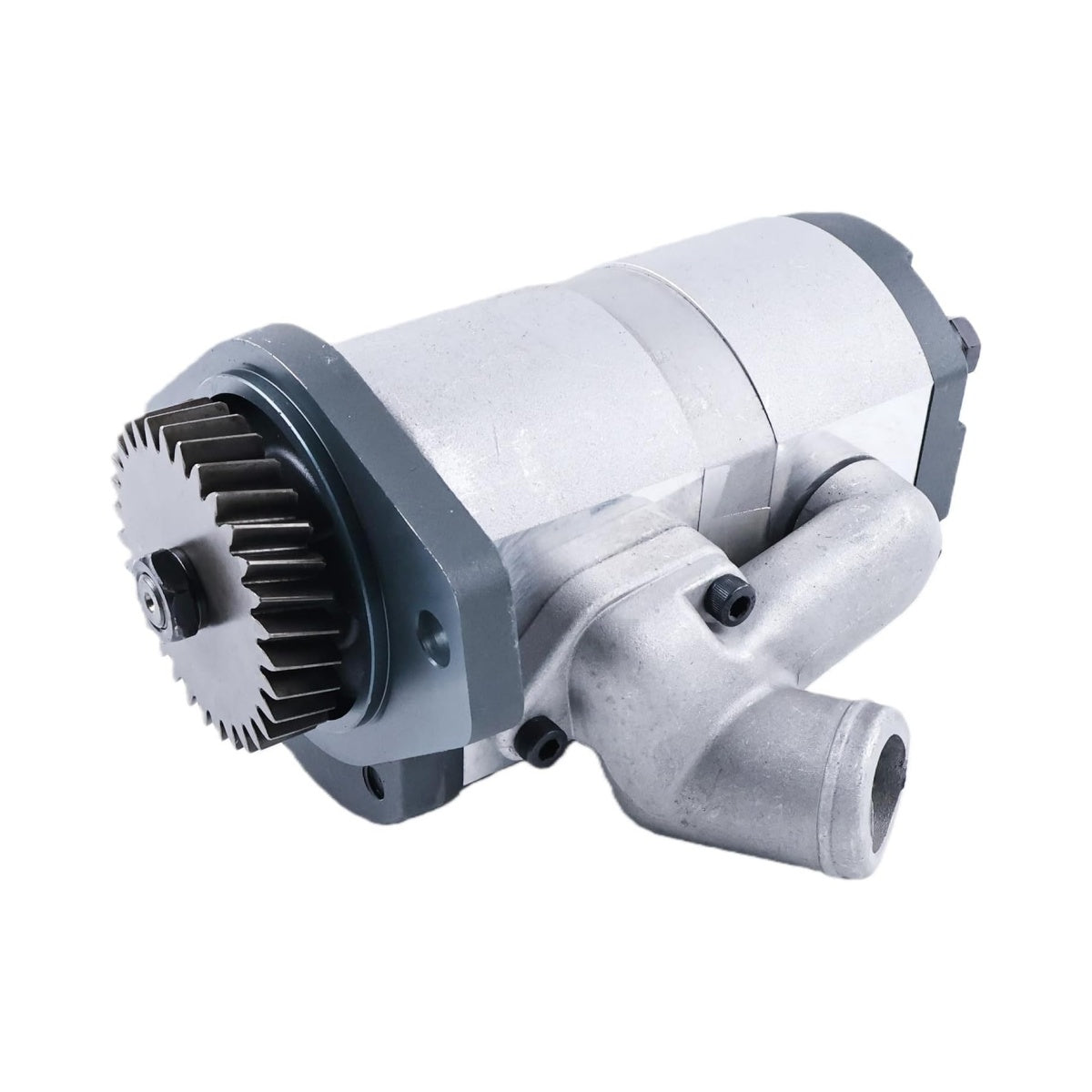 Hydraulic Pump RE69866 for John Deere 5210 5310 5410 5510 5415 5615 5715 Tractor