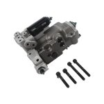 Hydraulic Pump Regulator K3V112 LQ10V01004F1 for Kobelco Excavator SK200-6E SK250-6E - Image 4