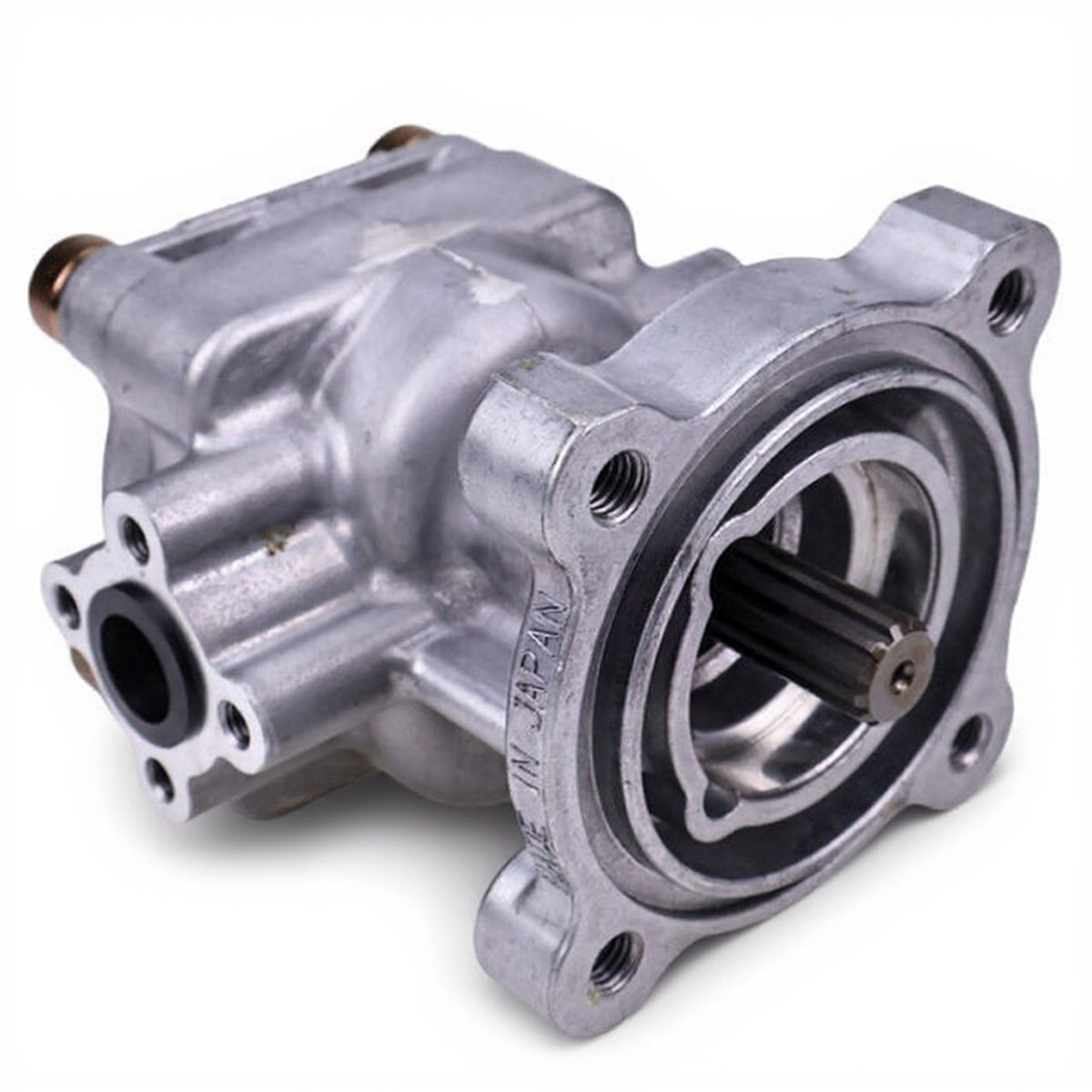 Hydraulic Pump SBA340450480 SBA340450481 Fits for New Holland 1215 1220 TC24D TC18