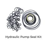 Seal Kits for Kobelco SK200-3 Excavator - Image 8