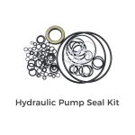 Seal Kits for Komatsu PC150-5 Excavator - Image 8