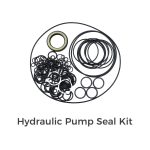 Seal Kits for Caterpillar C9 Engine 330C 330D Excavator - Image 8
