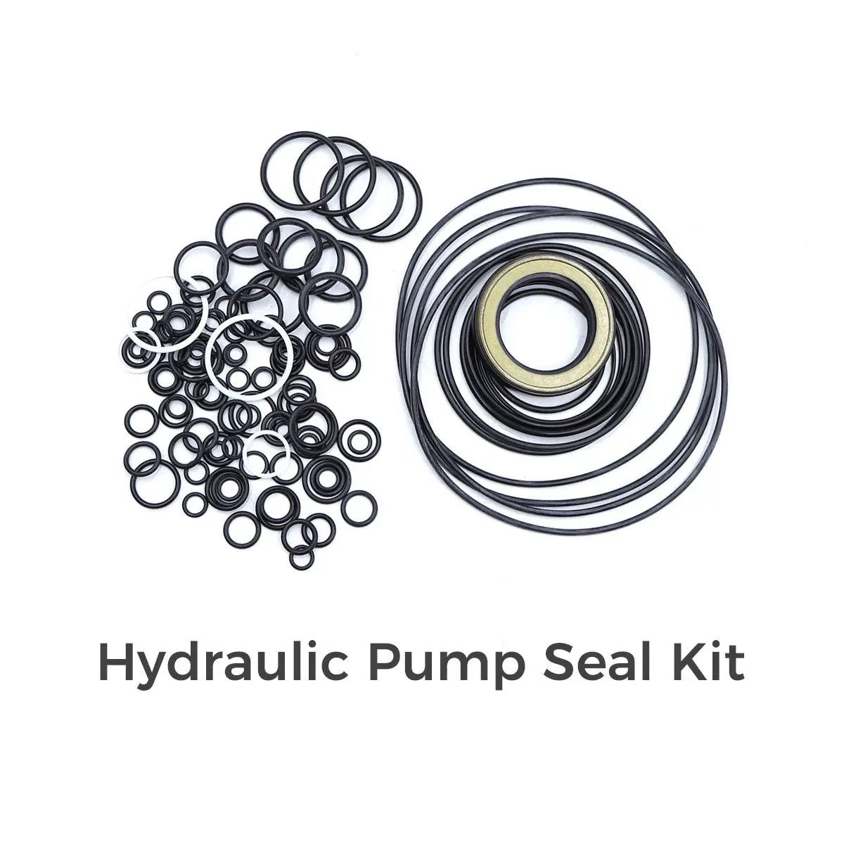 Seal Kits for Kobelco SK230-6 SK230LC-6 Excavator