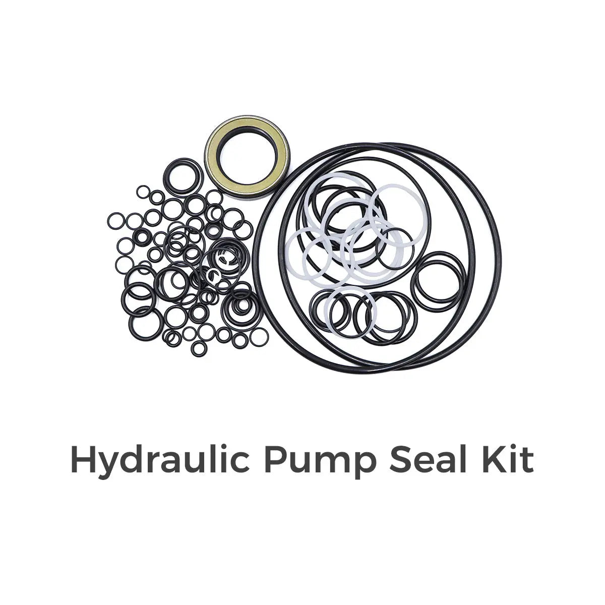 Seal Kits for Komatsu PC400-5 PC400LC-5 Excavator
