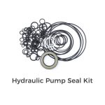 Seal Kits for Volvo EC140 EC140B EC140BLC Excavator - Image 9