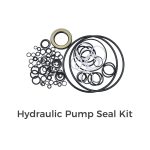 Seal Kits for Komatsu PC75UU-1 Excavator