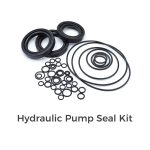 Seal Kits for Hitachi EX120-3 EX120LC-3 Excavator - Image 8