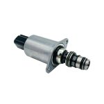 Hydraulic Pump Solenoid Valve 611-6430 for CAT Caterpillar 320GC 320 312GC 315GC