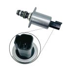 Hydraulic Pump Solenoid Valve 611-6430 for CAT Caterpillar 320GC 320 312GC 315GC - Image 2