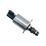 Hydraulic Pump Solenoid Valve 611-6430 for CAT Caterpillar 320GC 320 312GC 315GC - Image 3